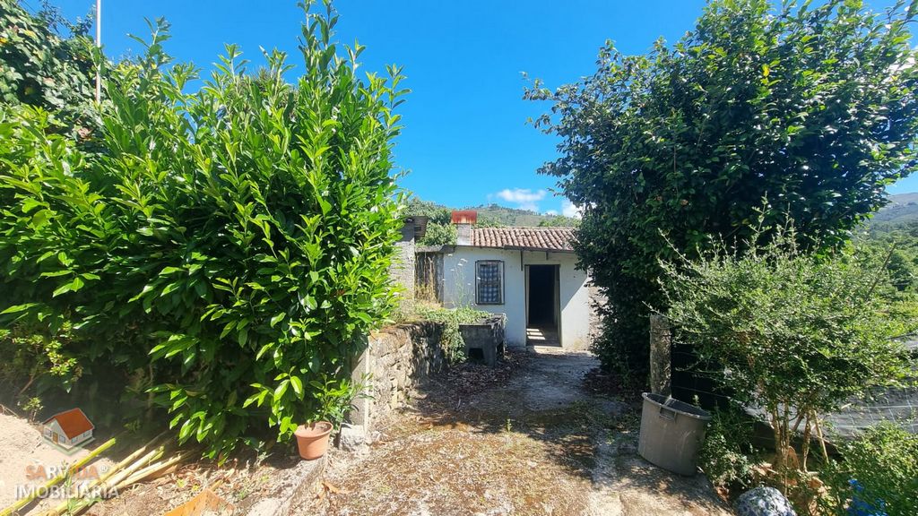 S0052025Moradia Geminada